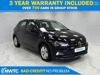 Volkswagen Polo feature image