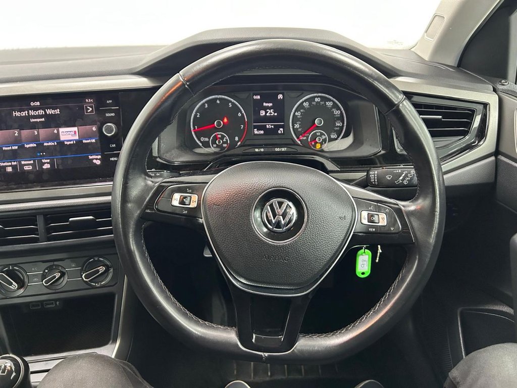 Used Volkswagen Polo 2018 for sale - 77236781: Photo 4