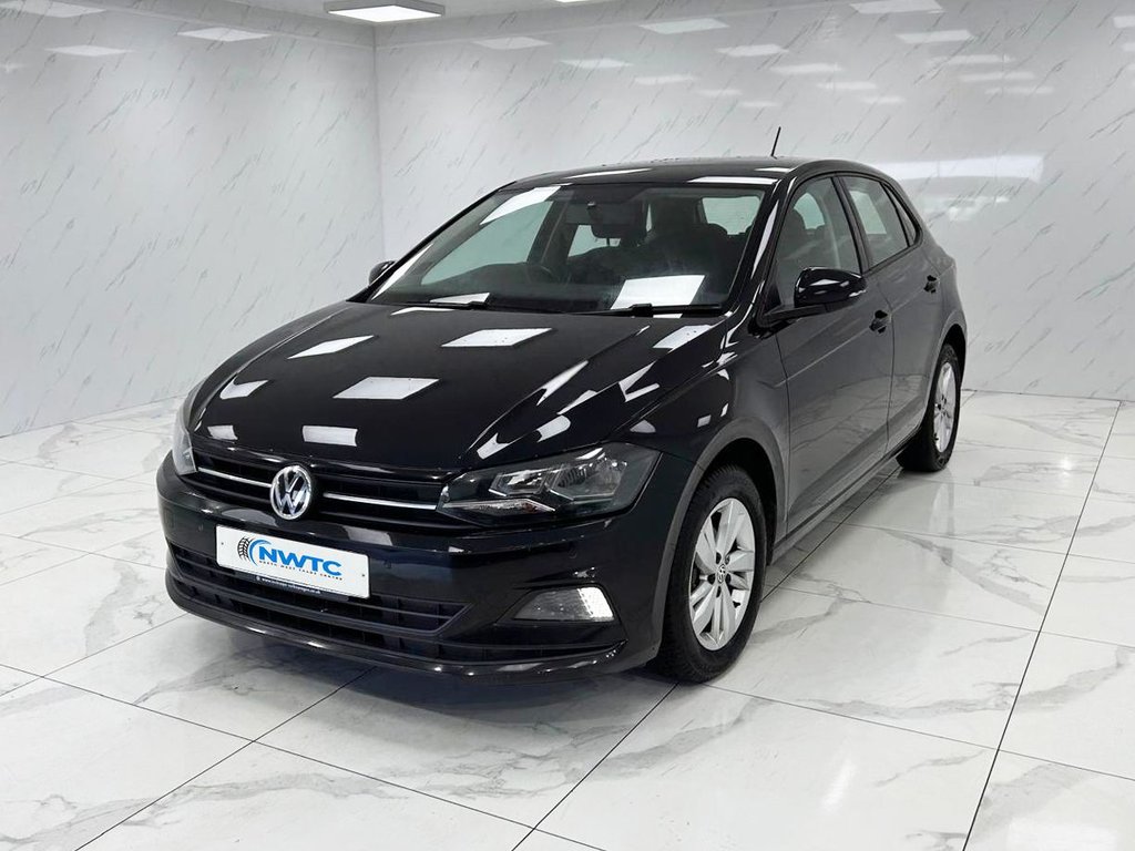 Used Volkswagen Polo 2018 for sale - 77236781: Photo 6