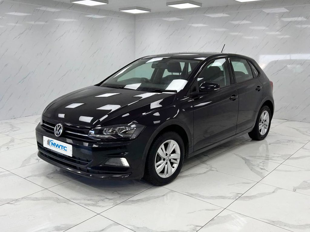 Used Volkswagen Polo 2018 for sale - 77236781: Photo 7