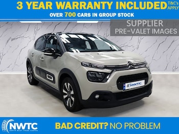 Used Citroen C3 2024 for sale - 78896851: Photo