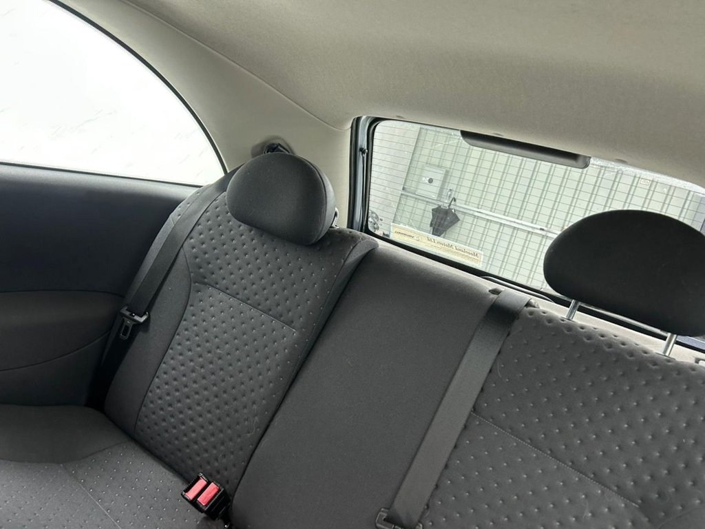 Used Vauxhall Corsa 2003 for sale - 76751367: Photo 17