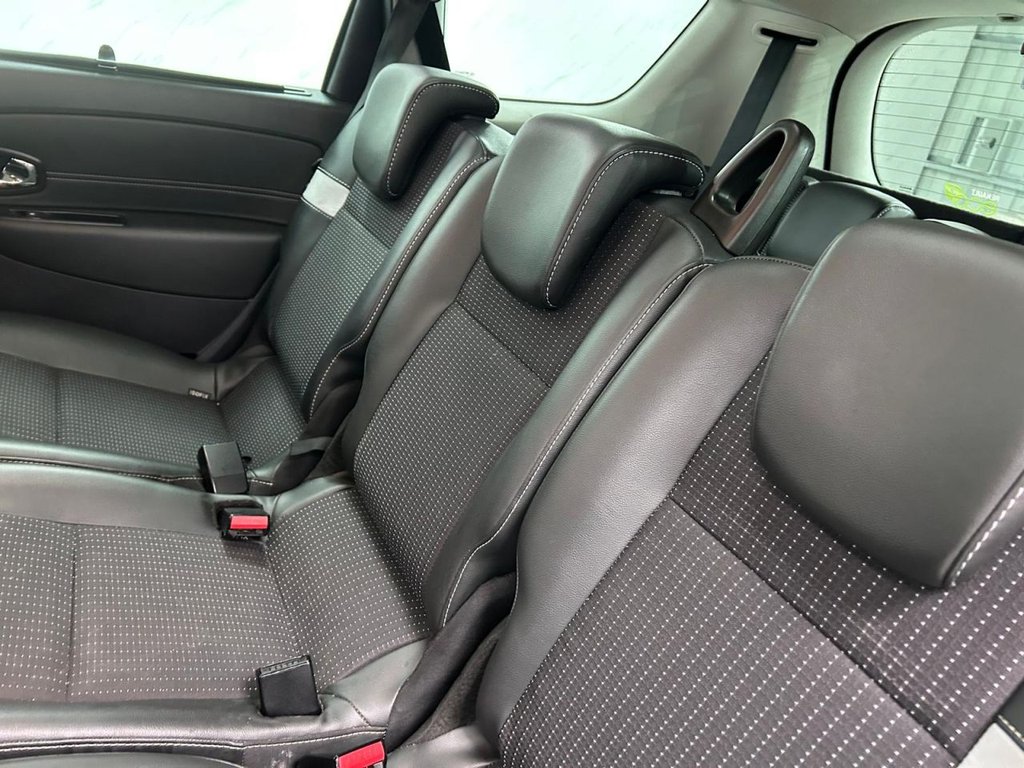 Used Renault Grand Scenic 2014 for sale - 76711445: Photo 14
