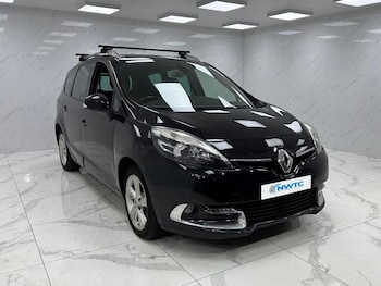 Used Renault Grand Scenic 2014 for sale - 76711445: Photo