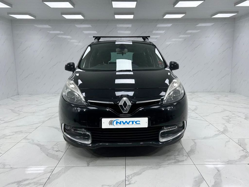 Used Renault Grand Scenic 2014 for sale - 76711445: Photo 3