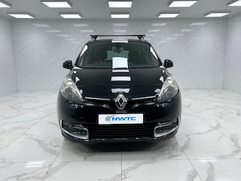 Used Renault Grand Scenic 2014 for sale - 76711445: Photo