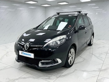 Used Renault Grand Scenic 2014 for sale - 76711445: Photo