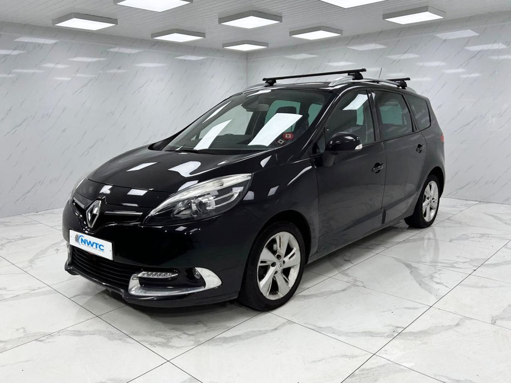 Used Renault Grand Scenic 2014 for sale - 76711445: Photo 5