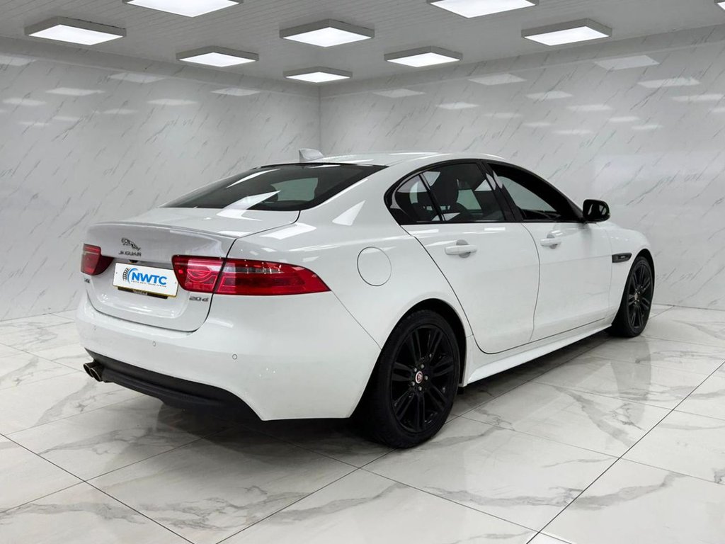 Used Jaguar XE 2019 for sale - 76267096: Photo 10