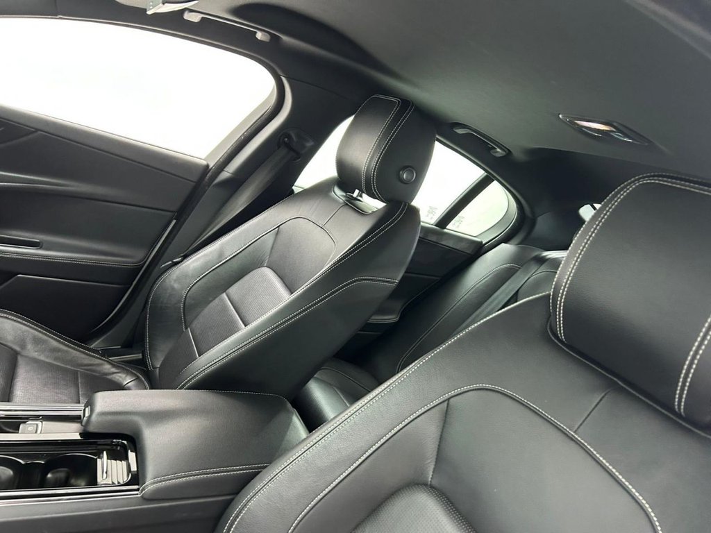 Used Jaguar XE 2019 for sale - 76267096: Photo 12