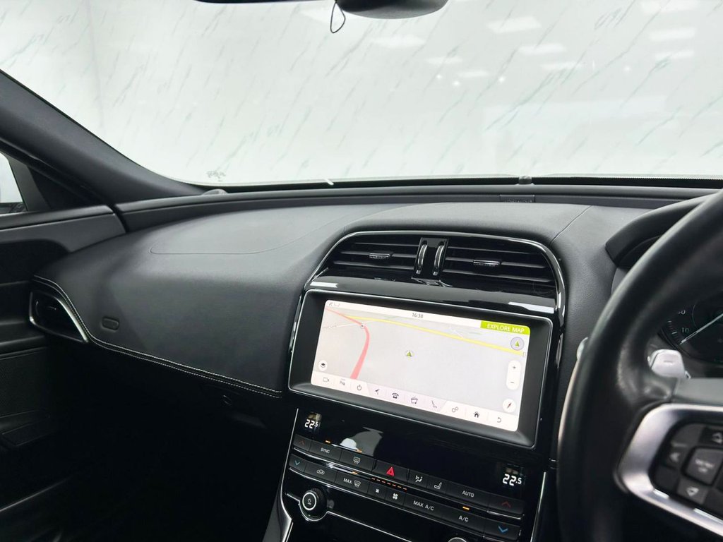 Used Jaguar XE 2019 for sale - 76267096: Photo 15
