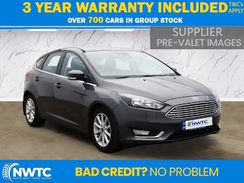 Used Ford Focus 2015 for sale - 78887575: Photo