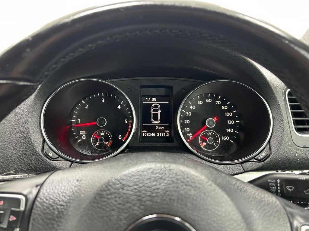 Used Volkswagen Golf 2011 for sale - 77399835: Photo 15