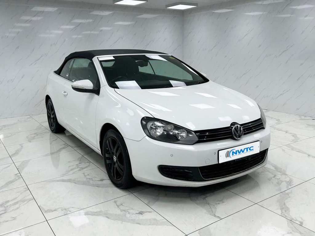 Used Volkswagen Golf 2011 for sale - 77399835: Photo 2