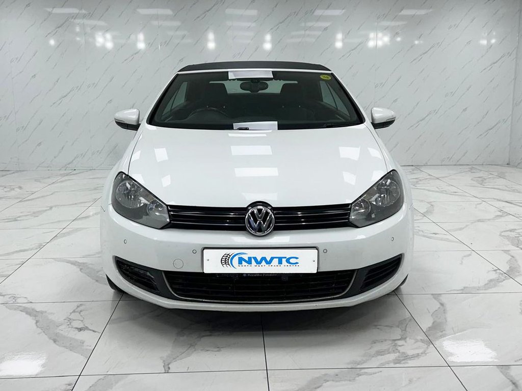 Used Volkswagen Golf 2011 for sale - 77399835: Photo 3
