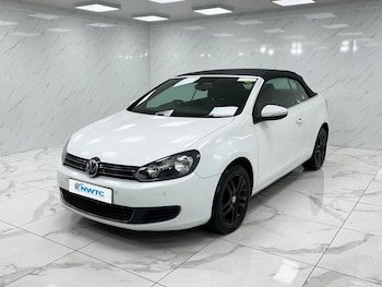 Used Volkswagen Golf 2011 for sale - 77399835: Photo