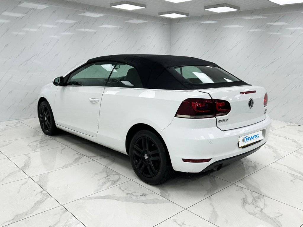 Used Volkswagen Golf 2011 for sale - 77399835: Photo 9