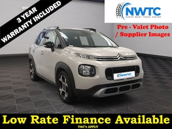 2019 (19) - 1.2 PureTech Flair SUV 5dr Petrol Manual Euro 6 (82 ps)