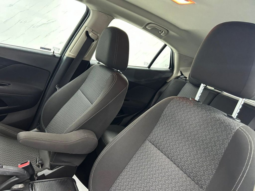 Used Vauxhall Mokka X 2018 for sale - 77226589: Photo 12