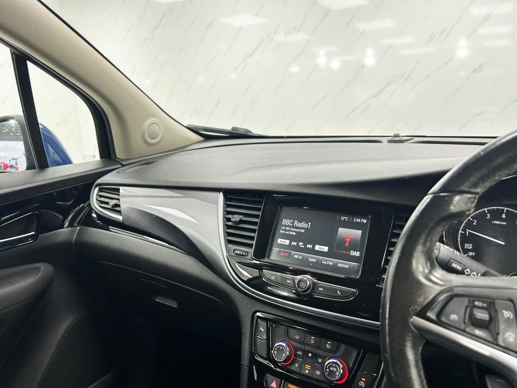 Used Vauxhall Mokka X 2018 for sale - 77226589: Photo 14