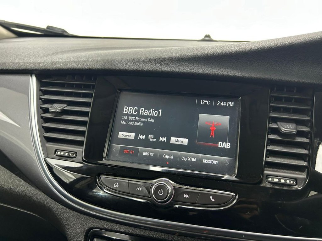 Used Vauxhall Mokka X 2018 for sale - 77226589: Photo 15