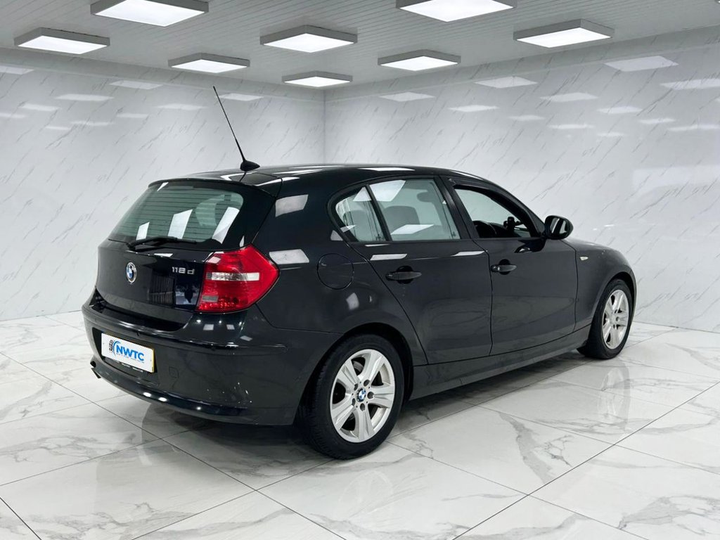 Used BMW 1 Series 2011 for sale - 76356754: Photo 10