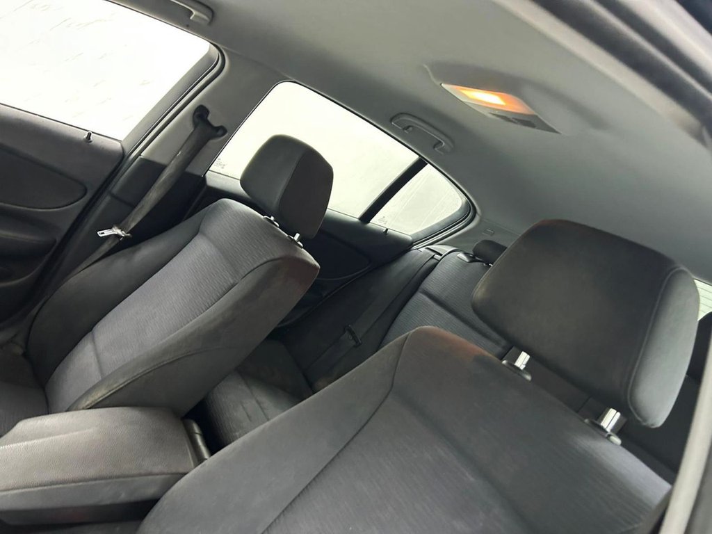 Used BMW 1 Series 2011 for sale - 76356754: Photo 11