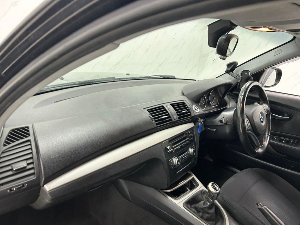 Used BMW 1 Series 2011 for sale - 76356754: Photo 12