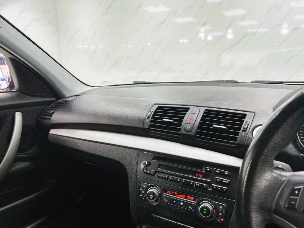 Used BMW 1 Series 2011 for sale - 76356754: Photo 13