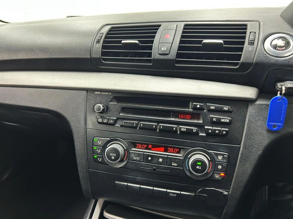 Used BMW 1 Series 2011 for sale - 76356754: Photo 14