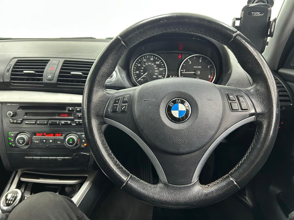 Used BMW 1 Series 2011 for sale - 76356754: Photo 16