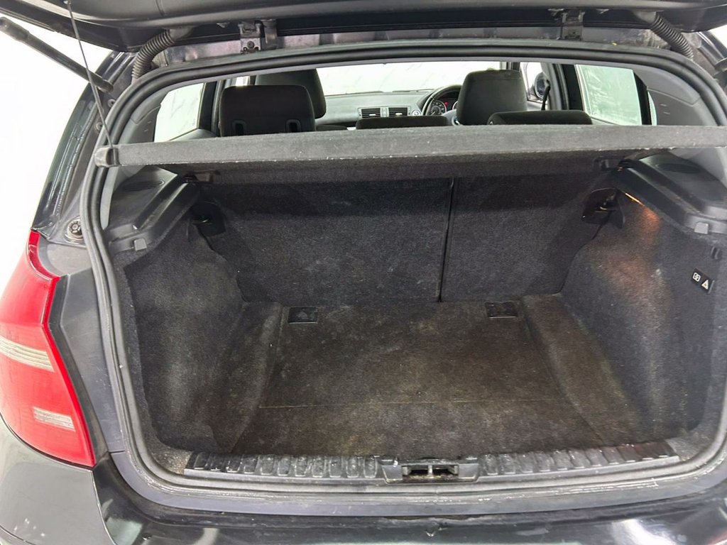 Used BMW 1 Series 2011 for sale - 76356754: Photo 18