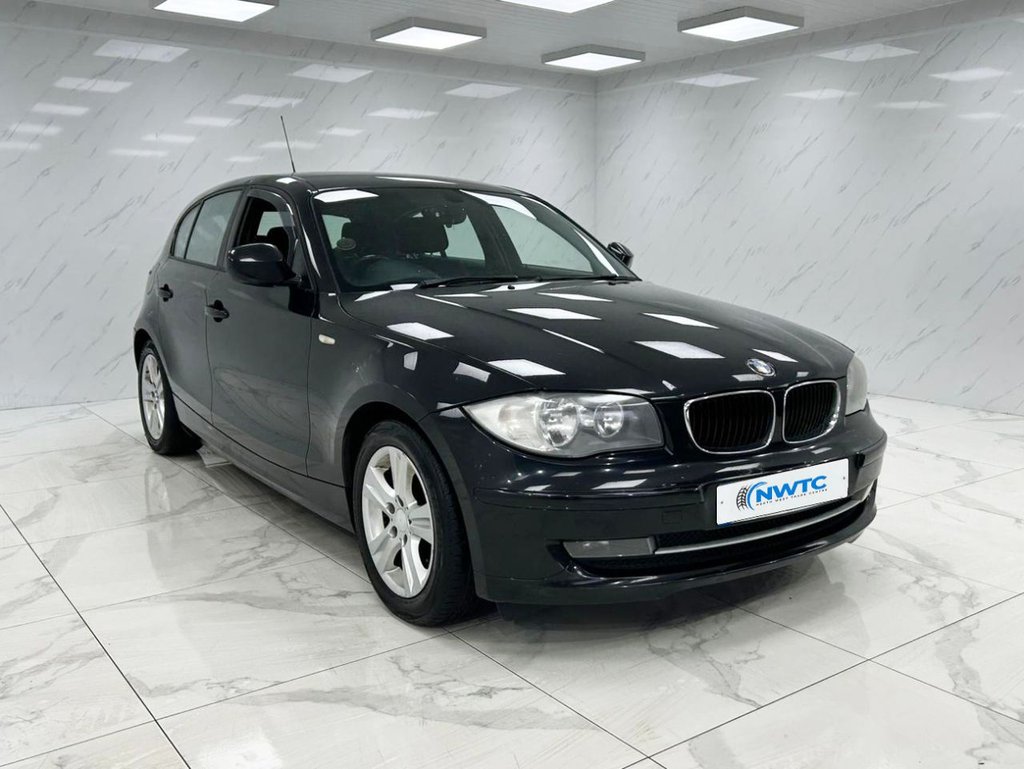 Used BMW 1 Series 2011 for sale - 76356754: Photo 2