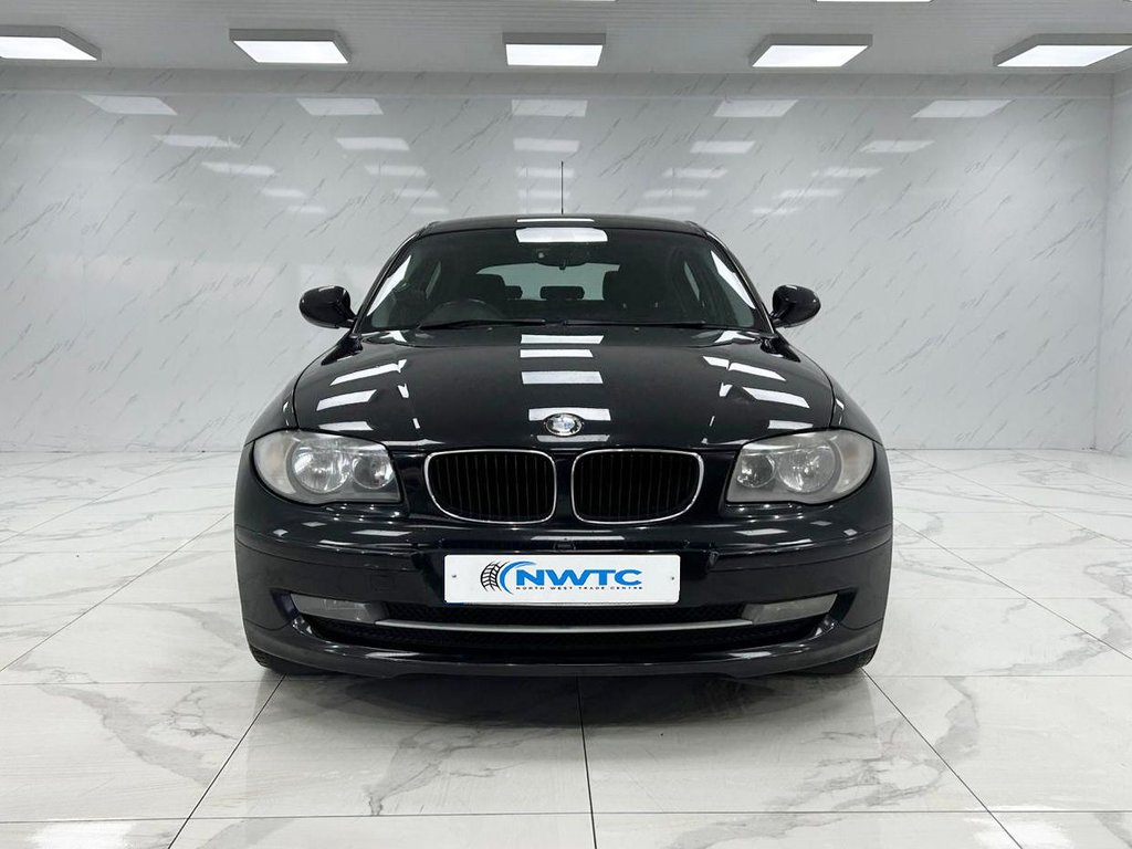 Used BMW 1 Series 2011 for sale - 76356754: Photo 3