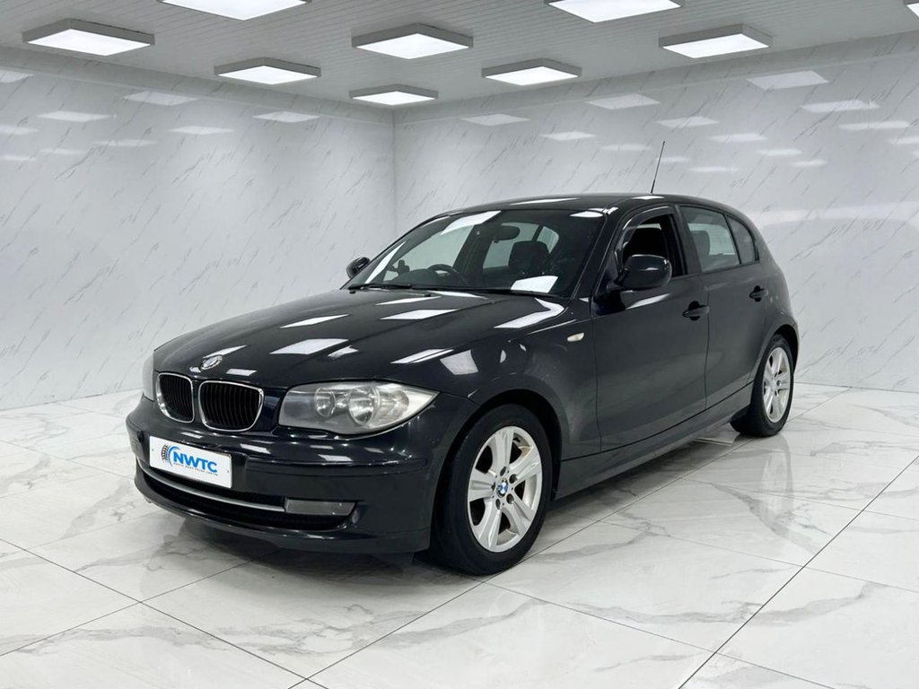 Used BMW 1 Series 2011 for sale - 76356754: Photo 4