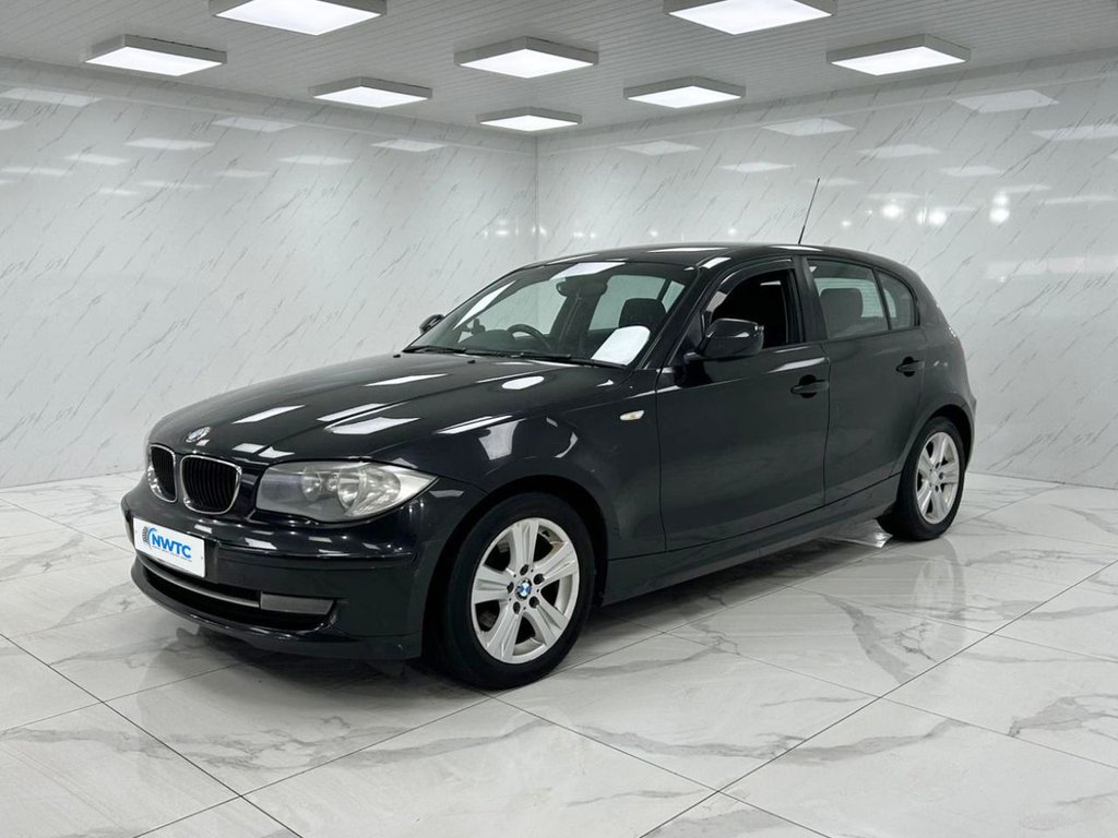 Used BMW 1 Series 2011 for sale - 76356754: Photo 5