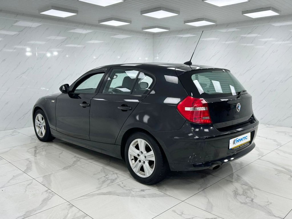 Used BMW 1 Series 2011 for sale - 76356754: Photo 6