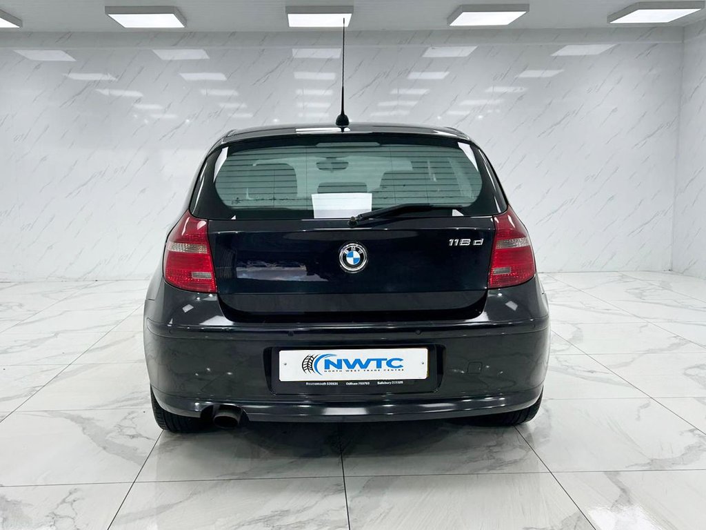 Used BMW 1 Series 2011 for sale - 76356754: Photo 8