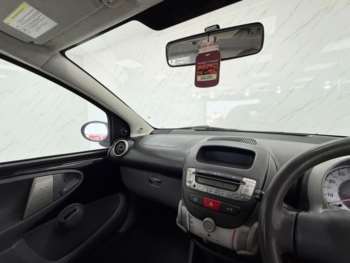 Used Toyota AYGO 2006 for sale - 74806217: Photo