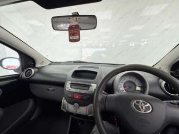 Used Toyota AYGO 2006 for sale - 74806217: Photo