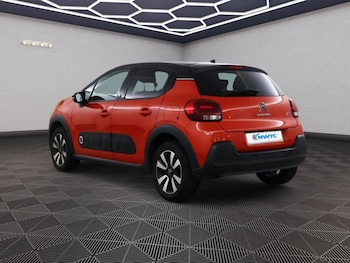 Used Citroen C3 2020 for sale - 75515321: Photo