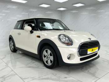 Used MINI Hatch 2016 for sale - 73973928: Photo