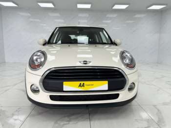 Used MINI Hatch 2016 for sale - 73973928: Photo