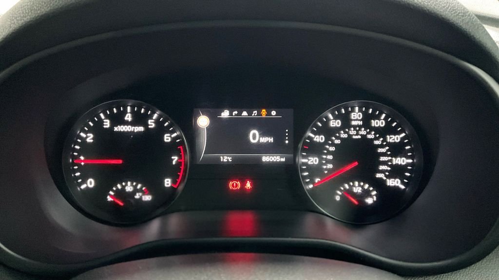 Used Kia Sportage 2017 for sale - 78200908: Photo 12