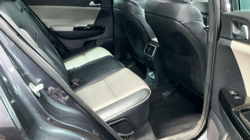 Used Kia Sportage 2017 for sale - 78200908: Photo 14