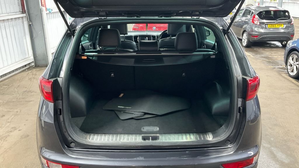 Used Kia Sportage 2017 for sale - 78200908: Photo 15