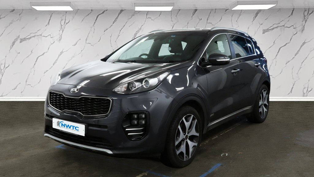 Used Kia Sportage 2017 for sale - 78200908: Photo 5
