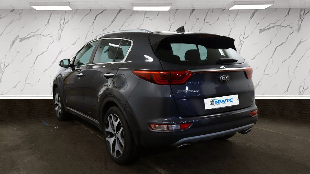 Used Kia Sportage 2017 for sale - 78200908: Photo 6