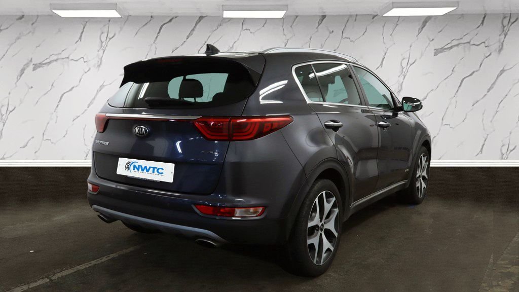 Used Kia Sportage 2017 for sale - 78200908: Photo 7