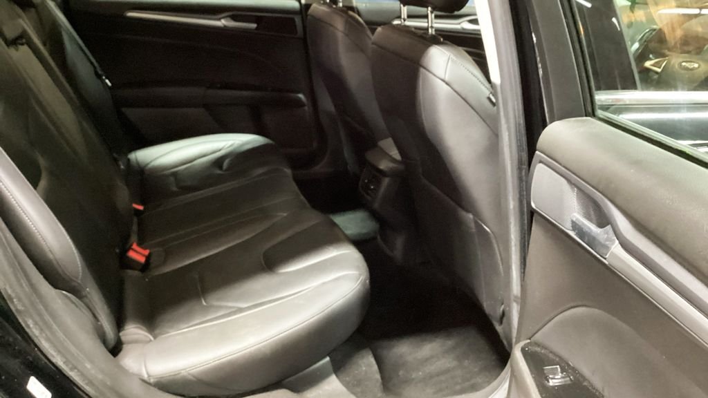 Used Ford Mondeo 2019 for sale - 76910445: Photo 11